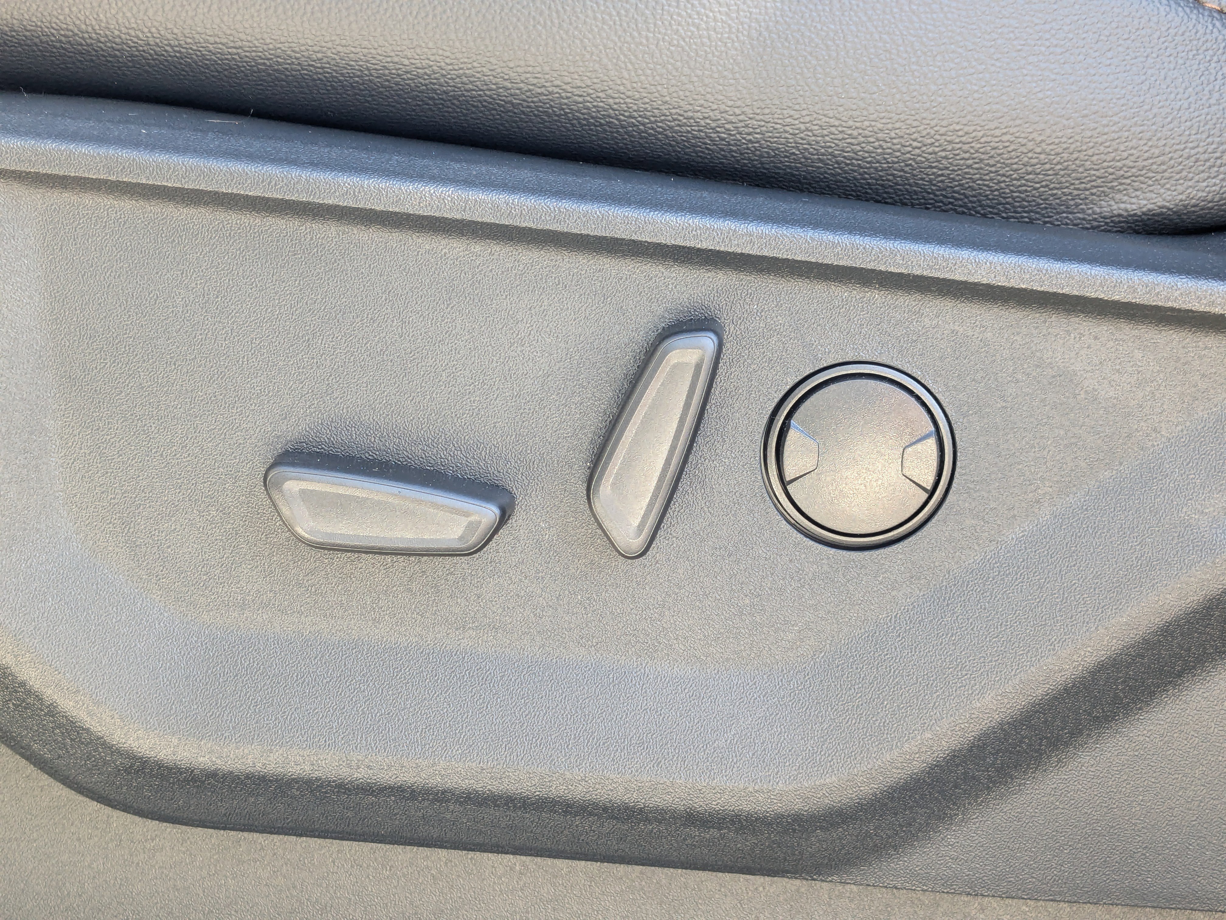 2025 Ford F-250 Super Duty Lariat - Photo 22