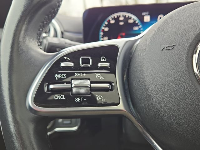 Certified Used 2023 Silver Mercedes-Benz CLA 250 image 20