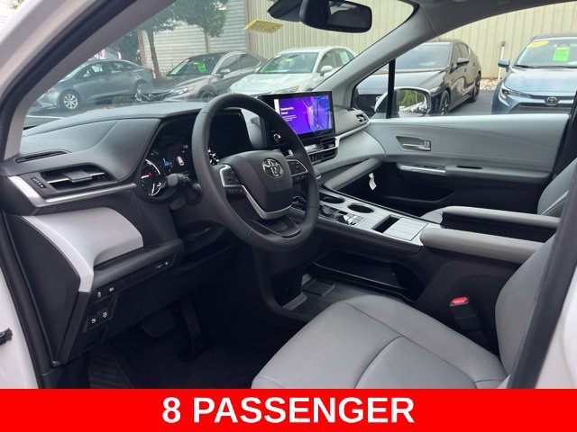 Used 2026 Beige Toyota XLE image 6