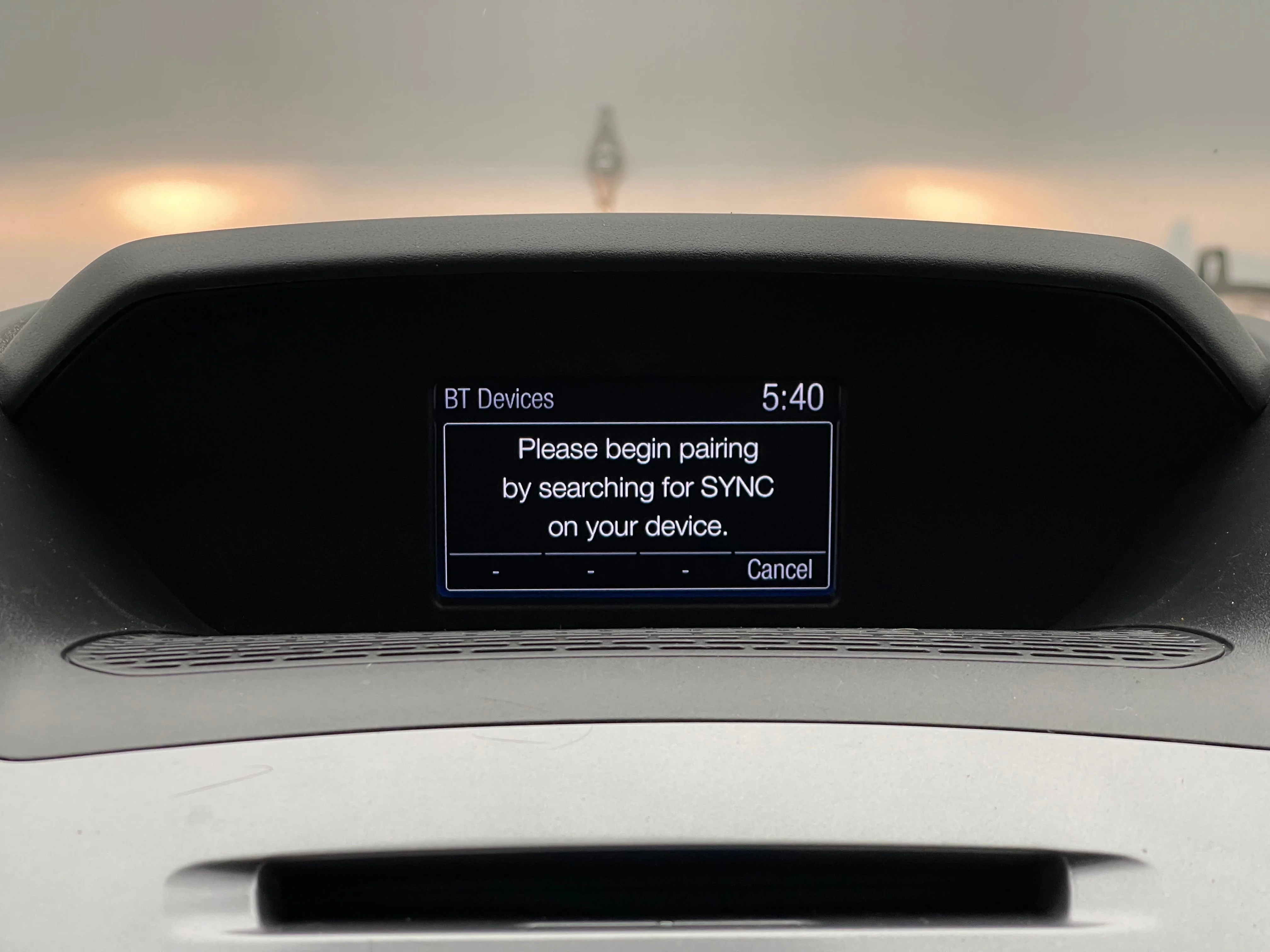 Used 2017 Oxford White Ford XLT image 23