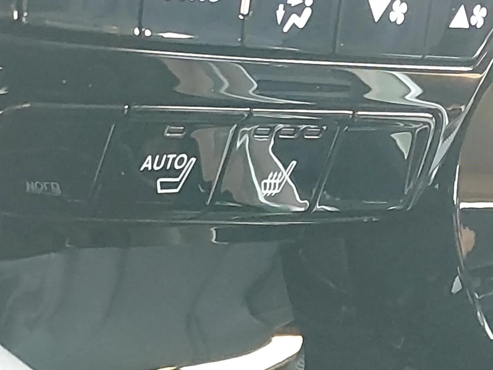 Used 2024 Majestic Black Pearl Acura SH-AWD w/Tech image 27