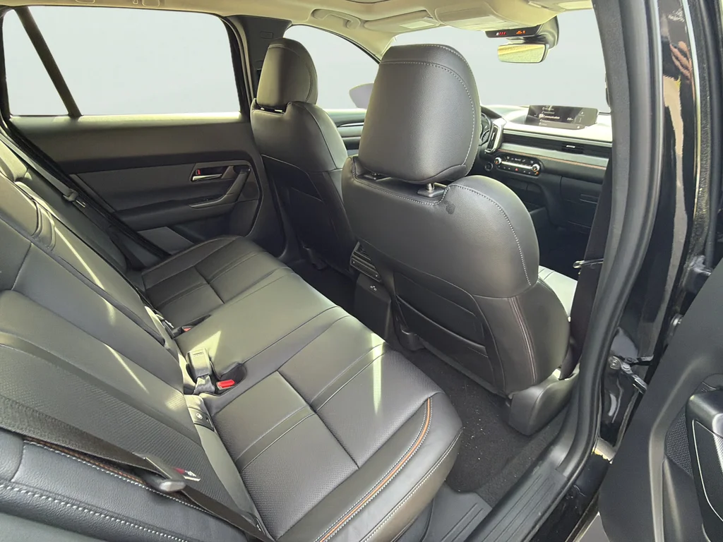 New 2026 Jet Black Mazda Premium Plus AWD image 22