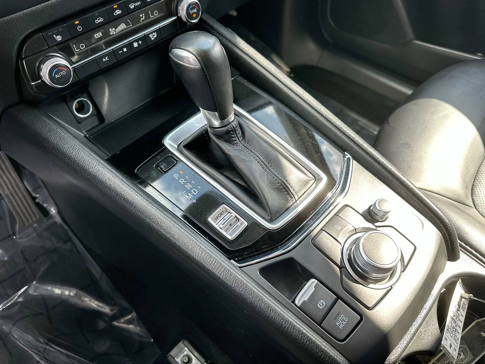 2024 Mazda CX-5 S Select Package - Photo 19