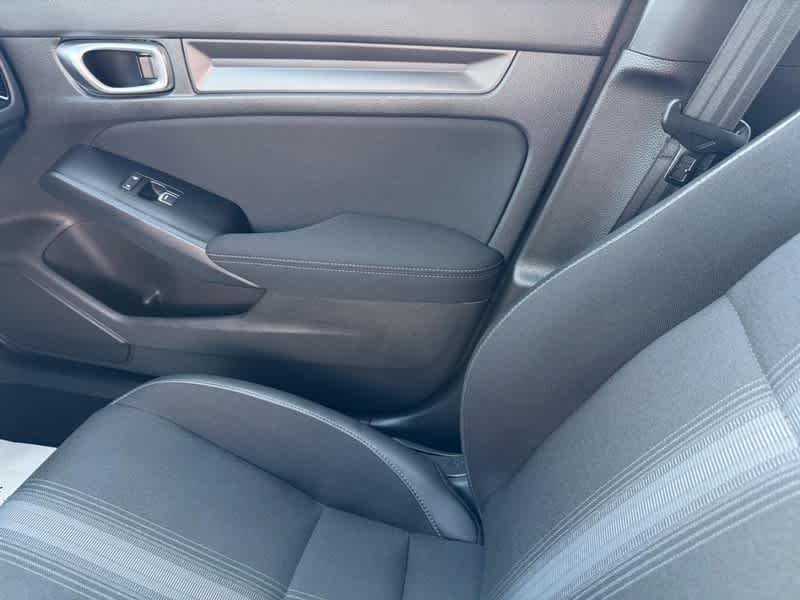 2024 Honda Civic Sport - Photo 20