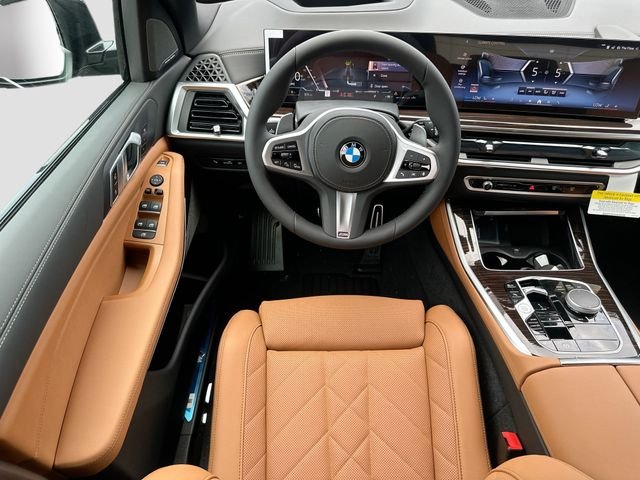 New 2026 Green BMW sDrive40i image 17