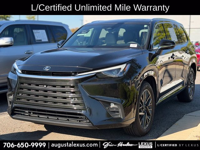 2025 Lexus TX 350 Premium