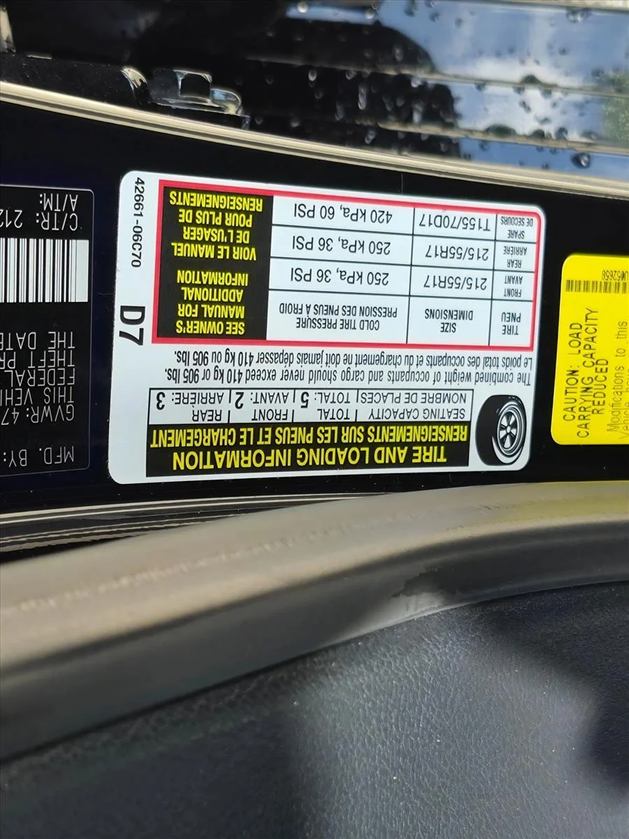 Used 2020 Obsidian Lexus ES 350 image 21