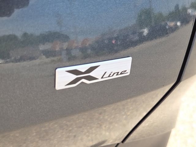 Certified Used 2024 Gray Kia X-Line image 6