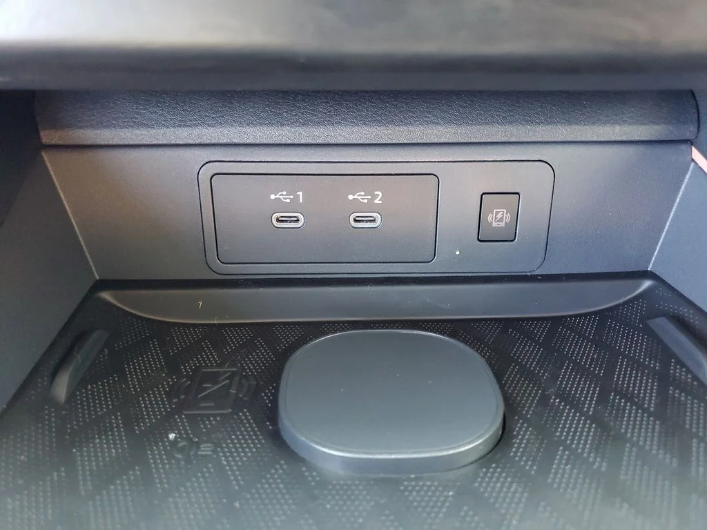 2026 Nissan Murano Platinum - Photo 21
