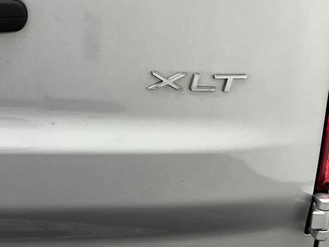 Used 2023 Silver Ford XLT image 23