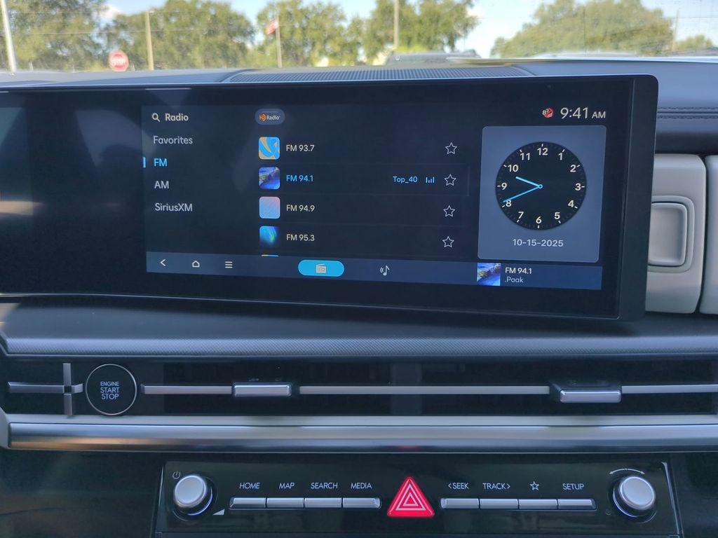 2026 Hyundai Santa Fe SE - Photo 22