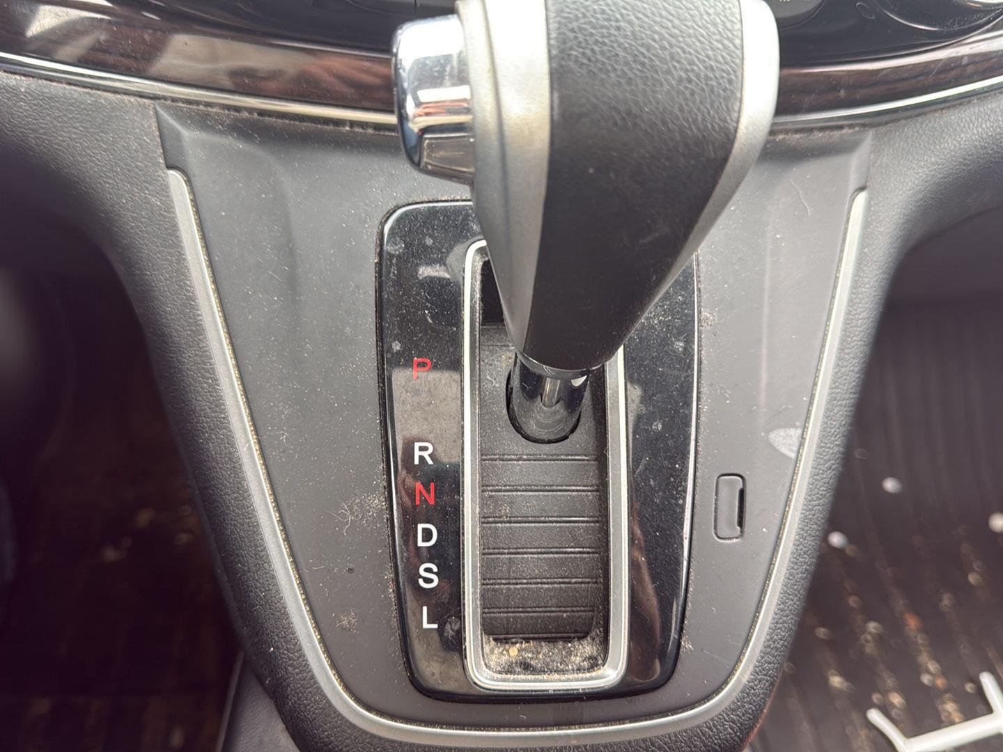 Used 2015  Honda Touring image 14