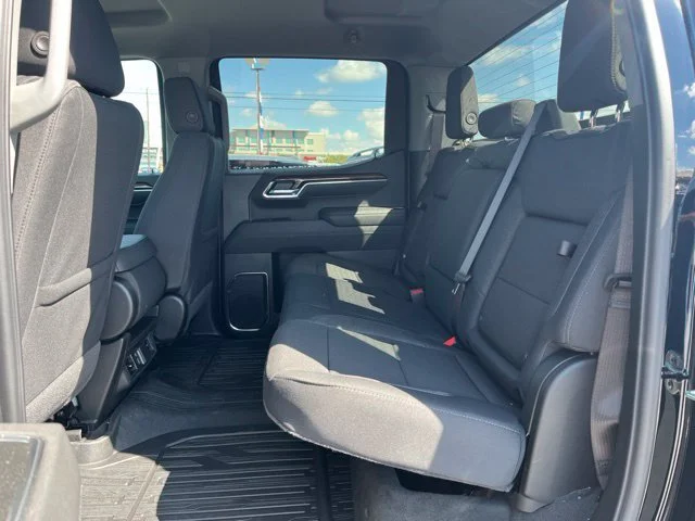 2026 GMC Sierra 1500 Elevation - Photo 15