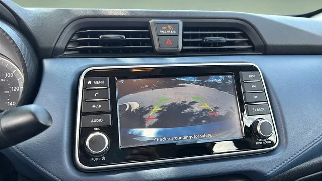 Used 2025  Nissan SV image 26