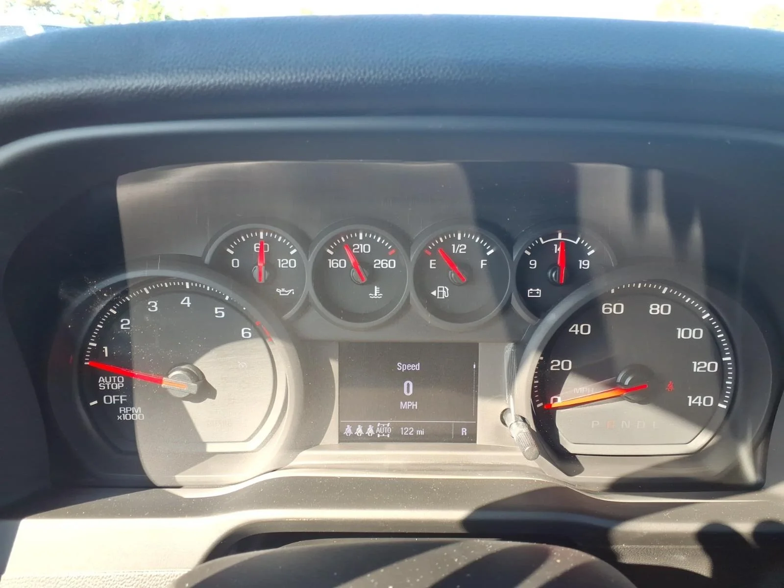 2026 GMC Sierra 1500 Pro - Photo 18