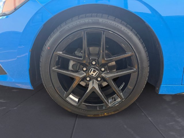 2024 Honda Civic Hatchback Sport - Photo 40