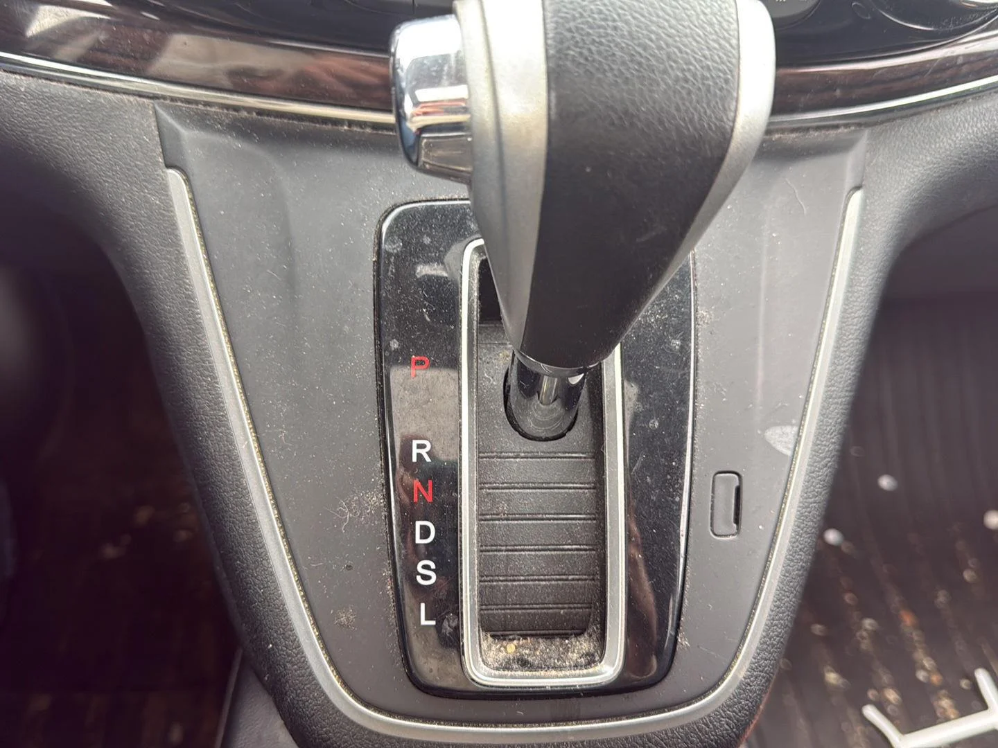Used 2015  Honda Touring image 14