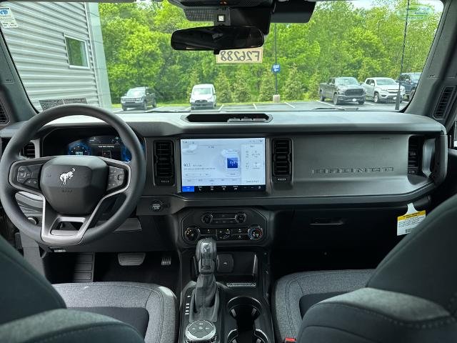 New 2026 Marsh Gray Ford Base image 3