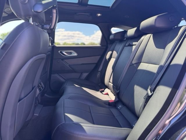 New 2026 Santorini Black Land Rover S image 11