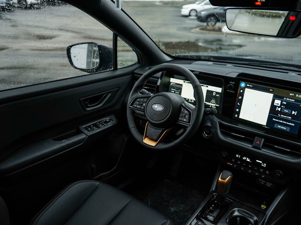 2026 Subaru Outback Wilderness - Photo 14