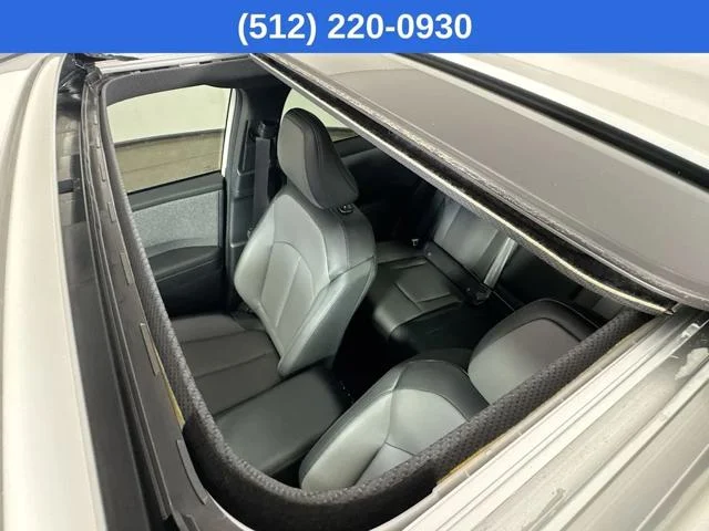New 2026 CRYSTAL WHITE PEARL Subaru Premium image 26