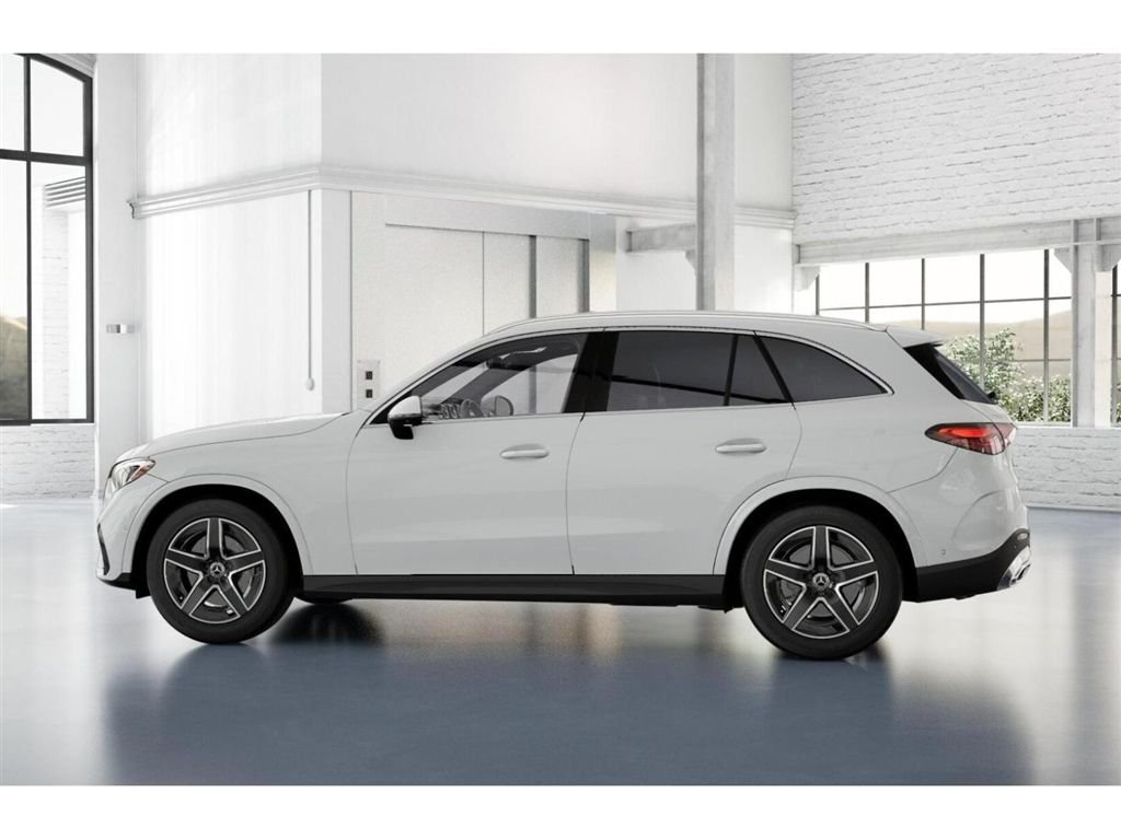 2026 Mercedes-Benz GLC Base - Photo 33