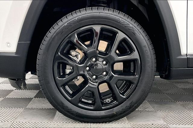 2023 Jeep Compass Latitude Lux - Photo 10