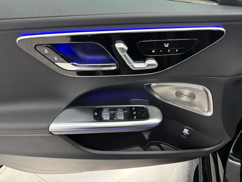 New 2026 Black Mercedes-Benz C 300 image 20