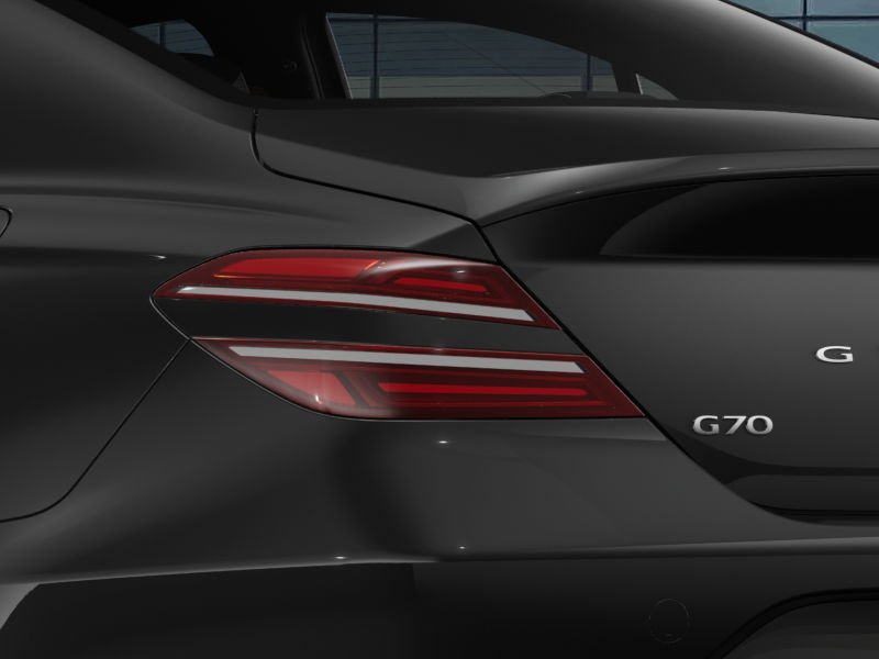 2026 GENESIS G70 Standard - Photo 49