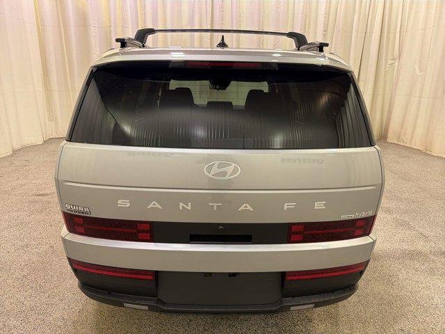 New 2026 Shimmering Silver Hyundai SEL image 7