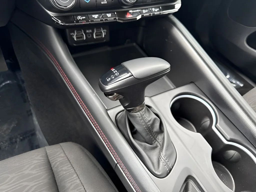 Used 2026 White Dodge GT image 18