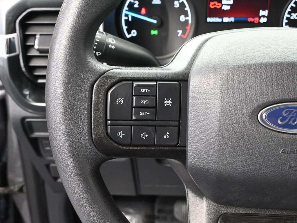 Used 2021 Gray Ford XL image 28