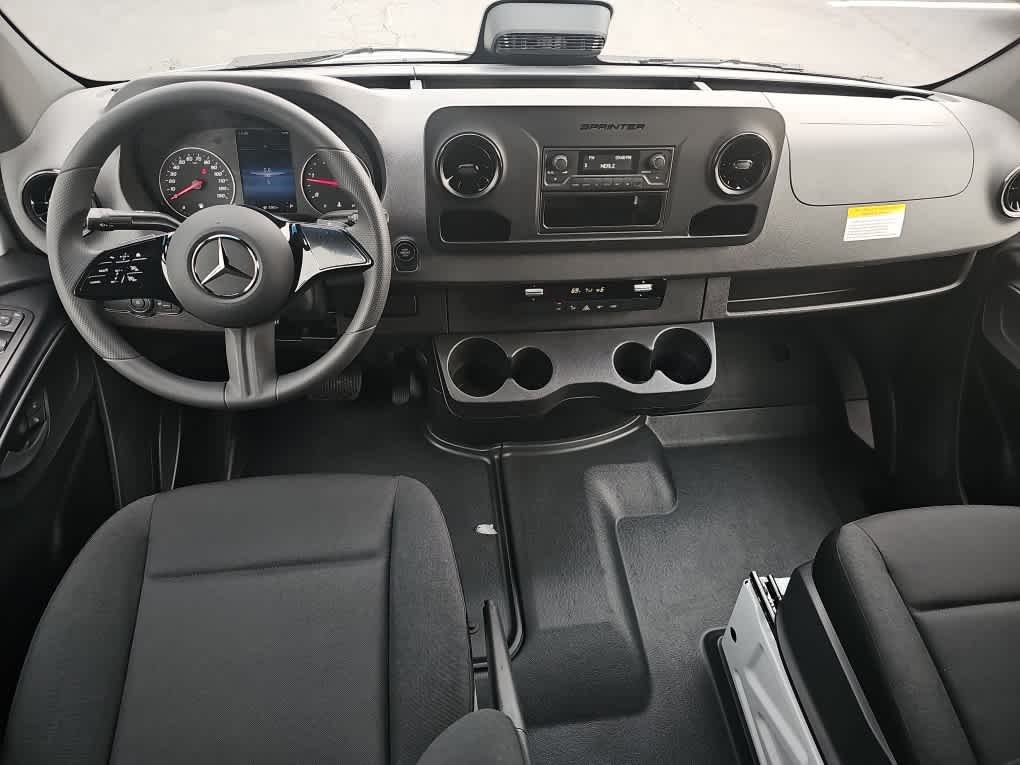 New 2026 Arctic White Mercedes-Benz  image 11