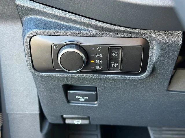 New 2026 Marsh Gray Ford Big Bend® image 17