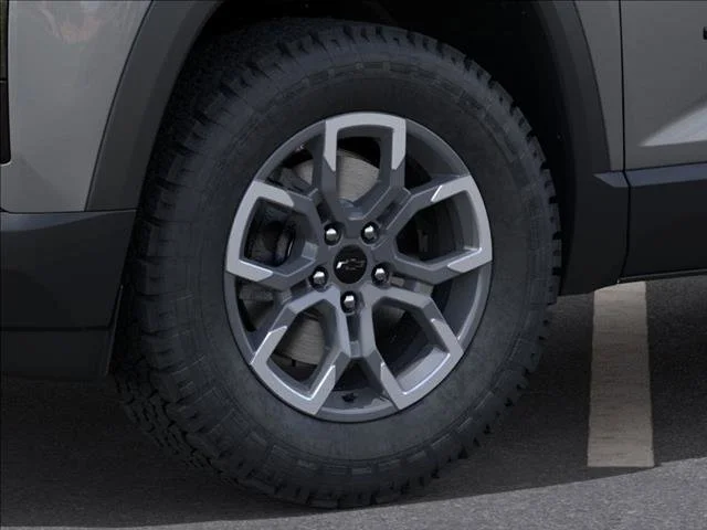 2026 Chevrolet Equinox ACTIV - Photo 9