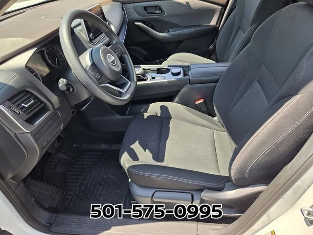 Used 2023 White Nissan S image 9