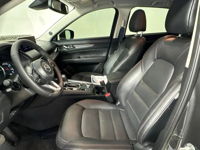 Used 2023 Gray Mazda 2.5 S Premium Plus Package image 17