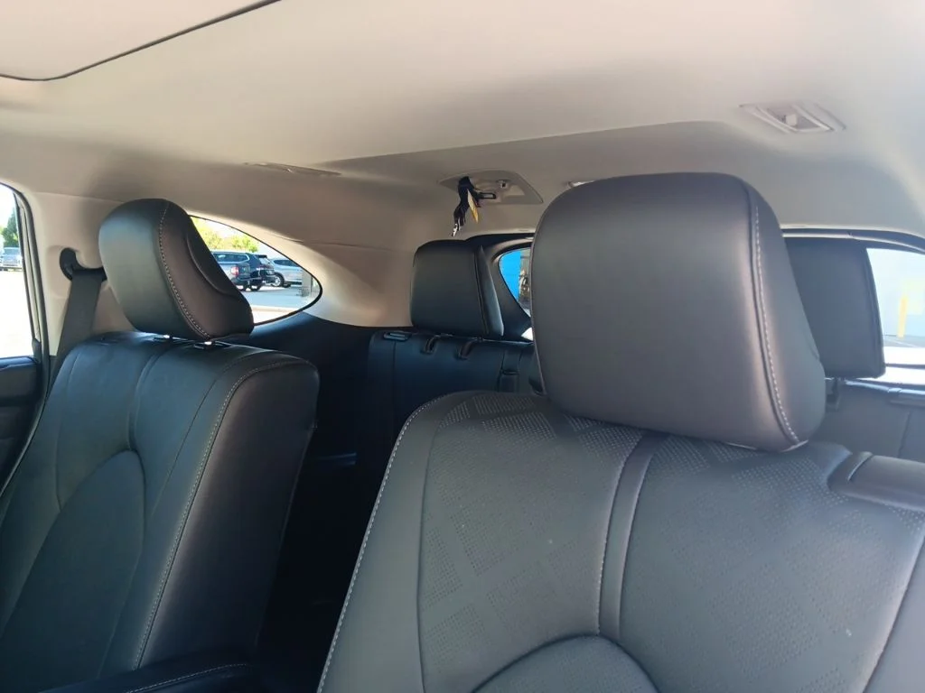 Used 2020 Blueprint Toyota Platinum image 32