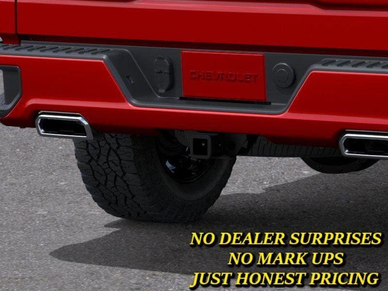 2026 Chevrolet Silverado 1500 RST - Photo 14