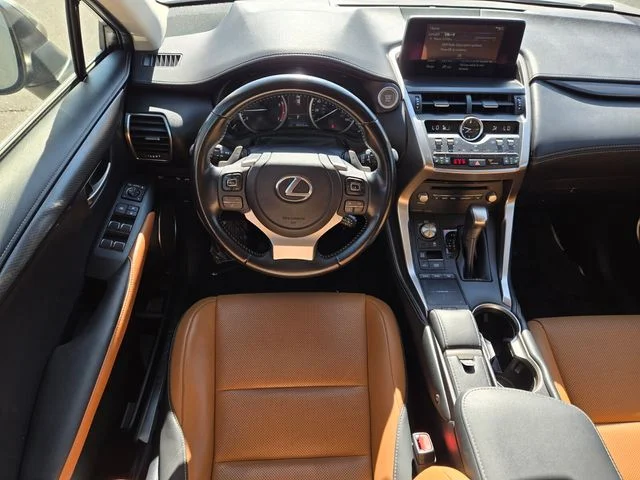 Used 2021 Silver Lexus 300 Base image 14