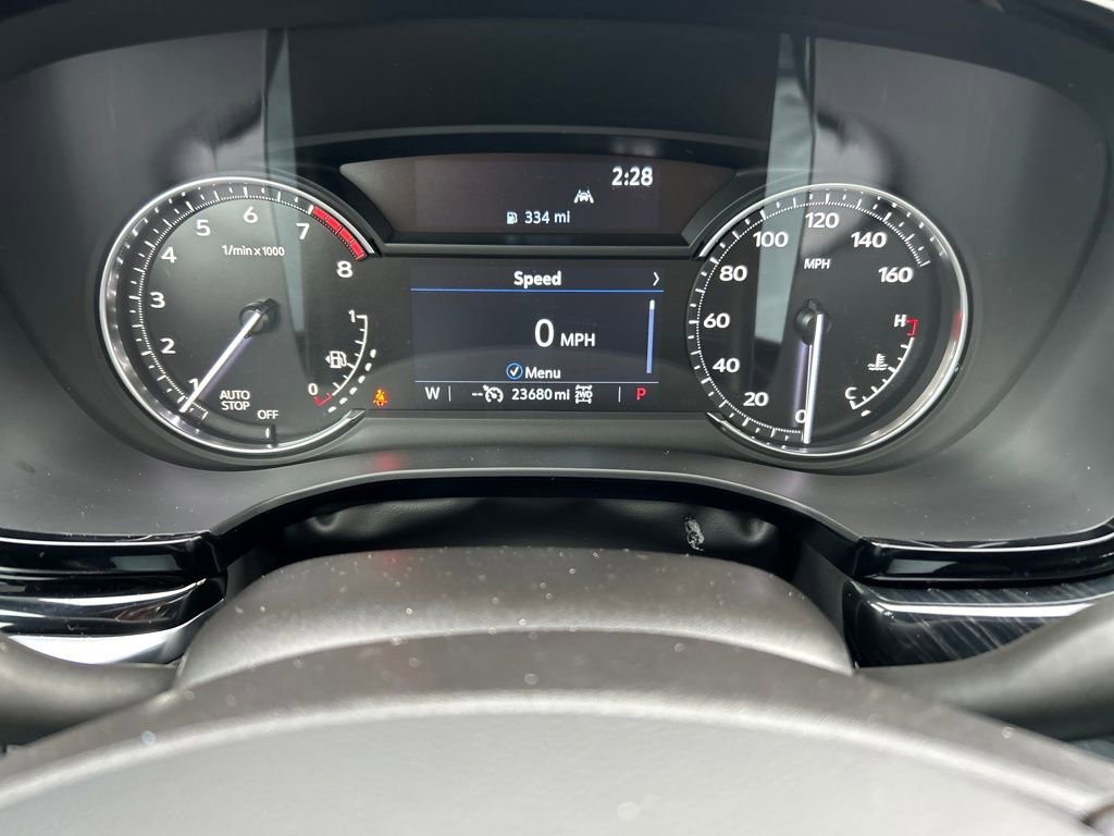 2024 Cadillac XT6 Premium Luxury - Photo 30