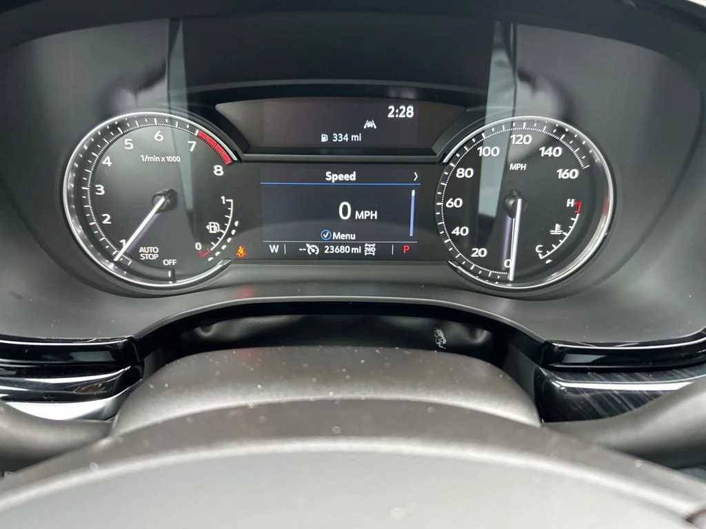 2024 Cadillac XT6 Premium Luxury - Photo 30