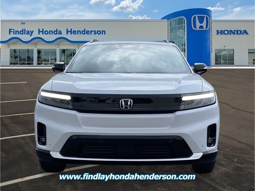 2026 Honda Prologue Touring - Photo 6