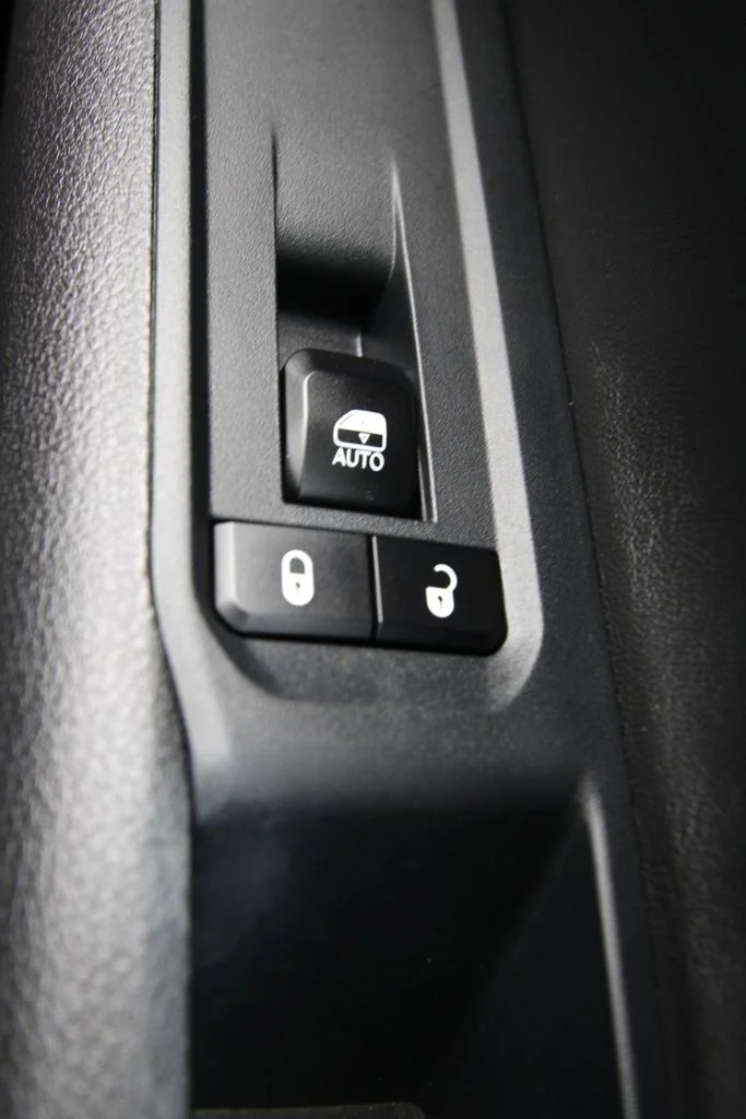 Used 2025 Black Jeep Trailhawk image 23