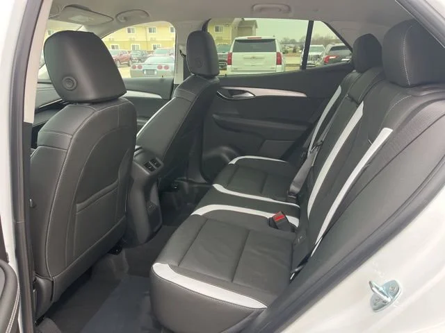 2026 Buick Envision Sport Touring - Photo 38