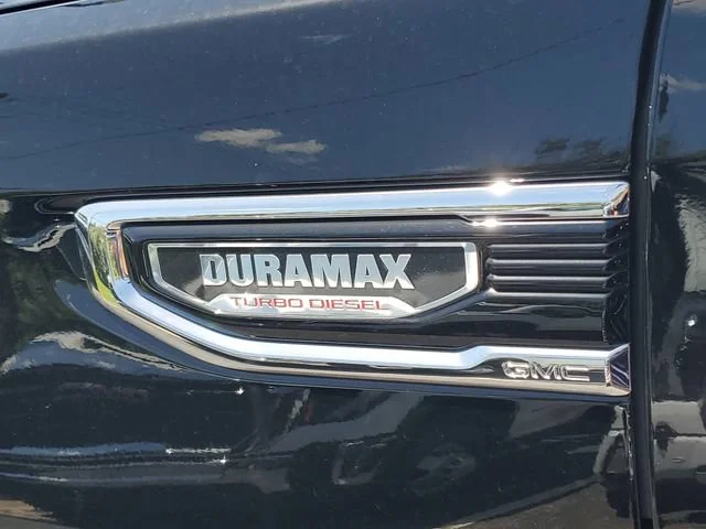 Used 2022 Onyx Black GMC Denali image 29