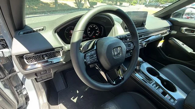 New 2026 Urban Gray Honda Sport image 30