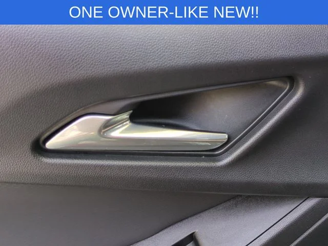 Used 2025 Blue Chevrolet LT image 29