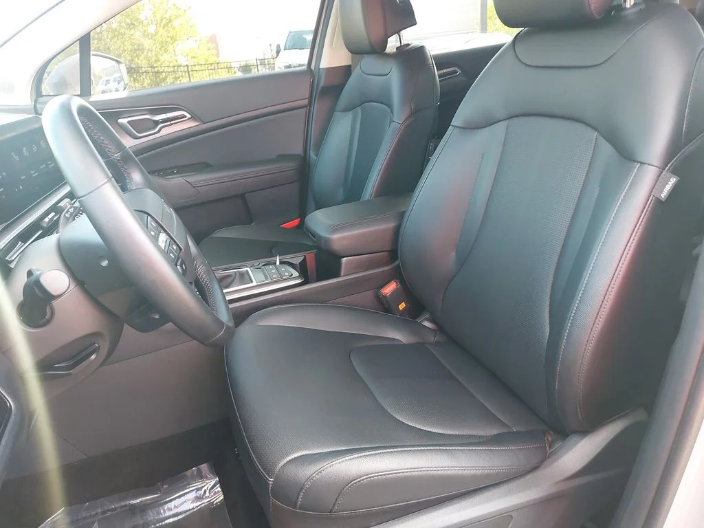 Used 2026 Gray Kia EX image 15