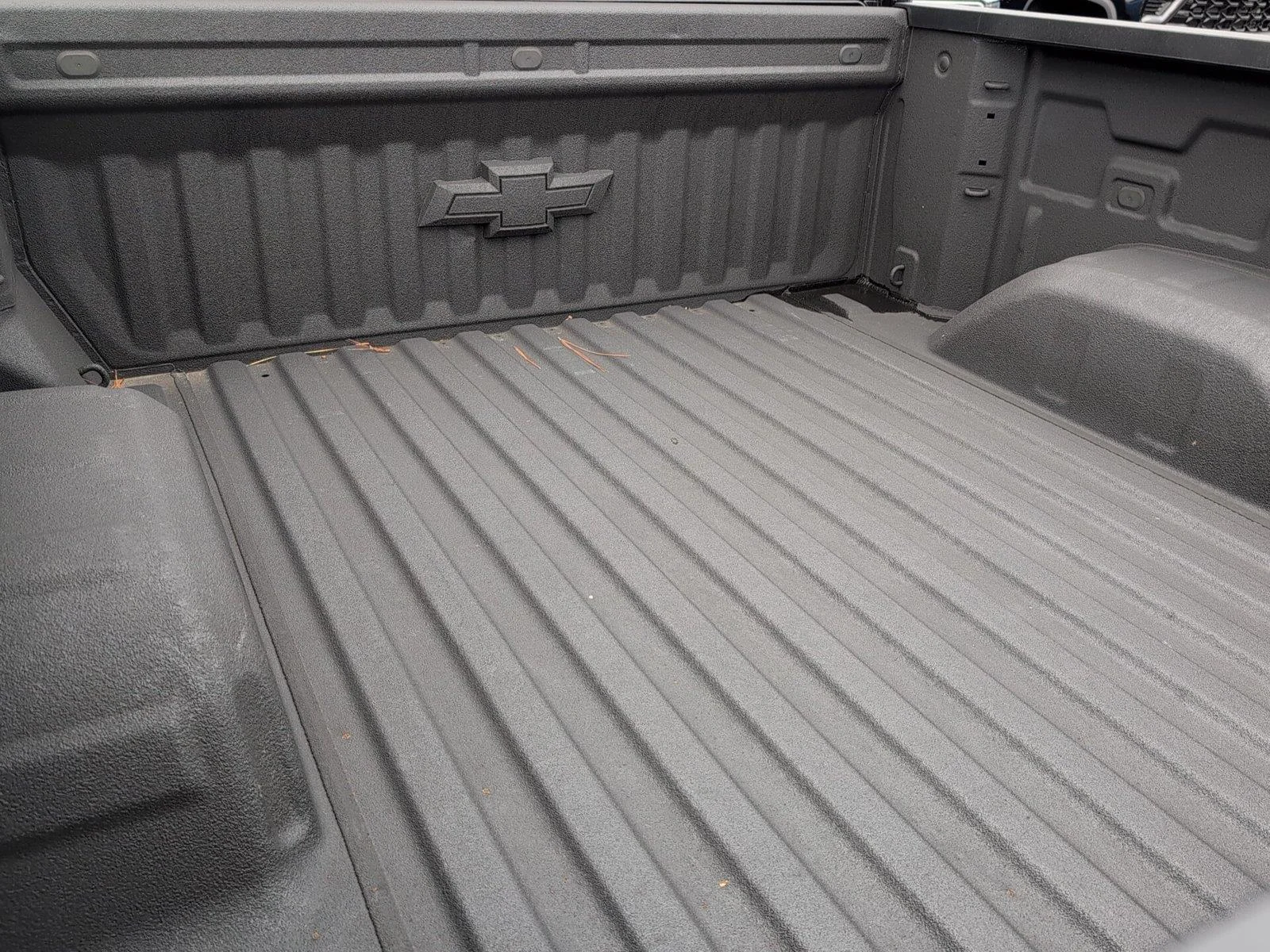 Used 2025 Black Chevrolet LT Trail Boss image 37
